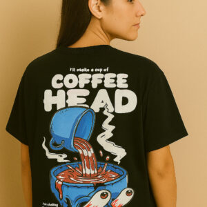 COFEE HEAD
