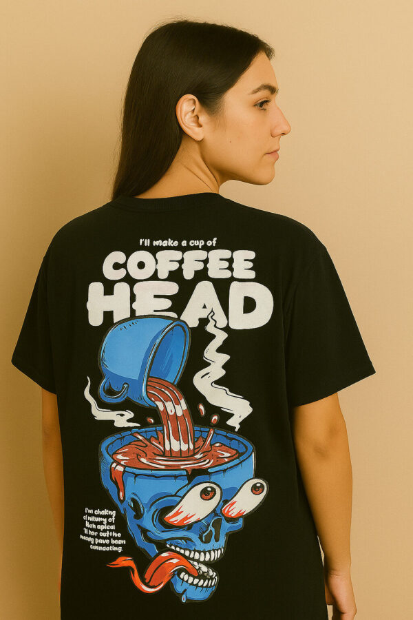 COFEE HEAD