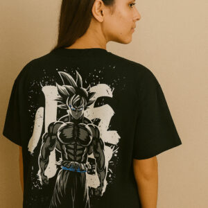 ANIME TEE