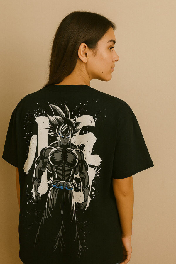 ANIME TEE