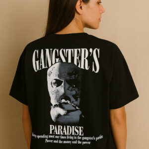 WOMEN GANGSTAR