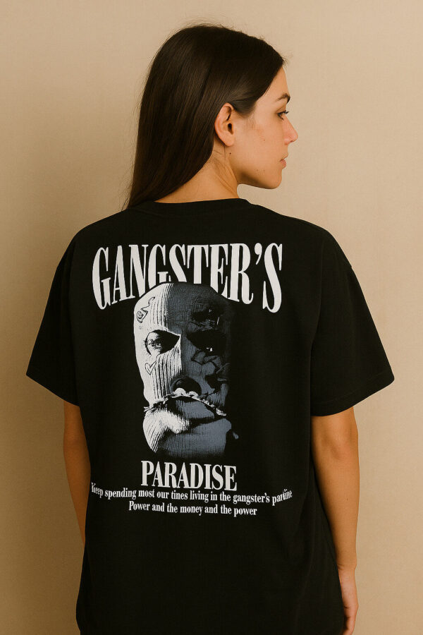 WOMEN GANGSTAR